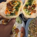 [첨단 맛집] 베트남 현지의 맛 그대로! 쌀국수 &amp; 고기구이밥 찐맛집 '흐엉비엣' (고수 주의/내돈내산)