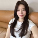 온어브헤어 | 여자 긴머리 레이어드컷 인천 청라미용실 온어블 추천 후기