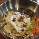 면사랑&비빔밥 이미지