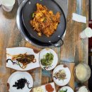 다경이식당