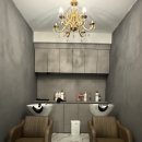 남부순환로185길 | 신림역 남자미용실 추천│디비맨즈 다운펌+커트 솔직 리뷰