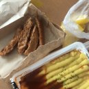 신참 떡볶이 이미지