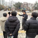 동백중학교 사거리(동백중) 이미지