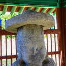 목신리 보살상 | 용인 목신리보살입상(木新里菩薩立像)