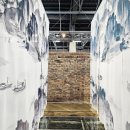 통일문화카페 | 연천의 새로운 볼거리 은대리문화벽돌공장, 카페스톤, 연천맛집 깻잎닭갈비,하루여행 코스 방문후기.