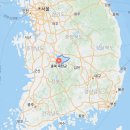 옥천자원 | 충북 옥천 지진, 낮시간대 갑작스런 흔들림
