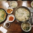 우리밀칼제비집 이미지