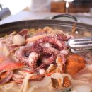 원해물칼국수