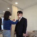 오늘 우리 앞산점 웨딩촬영 후기