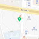 파리바게뜨청당신도시점