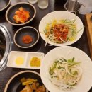 부광카서비스 | 동탄2신도시 11자 상가 돼지갈비전문점 화민식당