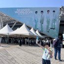 (주)니이즈 | 샤이니로 태교당한애랑 샤이니17주년 콘서트 막콘 간 썰 #오이콘 에세이콘🩵💎