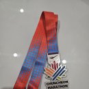 SAVE GYM(세이브짐) | [호평동 PT 헬스]2025 춘천마라톤 풀코스(42.195km) 완주 후기