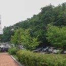 큰재봉공원 배드민턴장 이미지