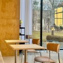 스팀보이앤카페 동탄점 | 동탄호수공원 조용한 신상카페 추천 세이프앤사운드, 슈크림라떼 후기