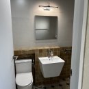 고흥도화힐링하우스 | 고흥에 이런 숙소가? 불멍부터 찜질방까지 있는 발포133