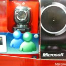 MS 마이크로소프트 화상카메라 QUICK CAM VX2000/MICRISOFT QUICKCAM VX2000/577393/코스트코 아울렛/오명품아울렛/코스트코/명품 이미지