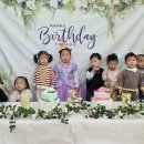 선유의 두 돌 생일파티!!🩷 이미지