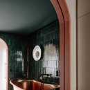 블루팝콘 이미지