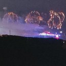 부산 불꽃축제 이미지