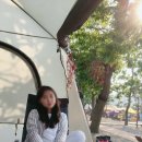 장경리해변 야영장 | 미니마니호 캠핑일기_네번째 캠핑(20.05.30-31)_장경리해변야영장