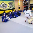 용인대 특전합기도 이미지