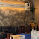 선데이79 | 양재동카페 선데이모닝 선데이모닝 봄날 산책 후 달콤 휴식