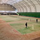 보령국민체육센터 헬스장 이미지