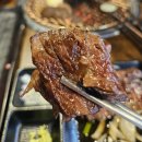 우연목장 | ■ 수영역맛집 한우숯불전문점 &#39;우연목장&#39; 방문 후기,