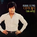 마음의 부산항 / 한정호 (1978) 이미지