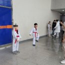 일신태권도 이미지