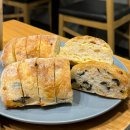 프라빈커피&브레드독바위역점 | 은평구 담백한 빵 맛집 프라빈커피&데일리브레드 독바위역