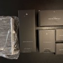 온더로드 | 테슬라 악세서리ㅣ프로젝션 라이트, 어댑터 도어도크, 온더로드 라이트그레이 컬러 내돈내산 후기