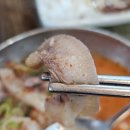 본가 신의주 찹쌀순대 이미지