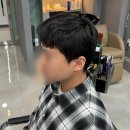 가정역 4번 출구 부근 횡단보도 | 가정동미용실 에디트맨즈헤어 남자머리 솔직후기