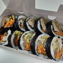 바르다 김선생 디에이치자이개포점 | [일원동 맛집] 디에이치자이개포 상가 김밥 맛집 바르다김선생 포장후기