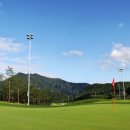 동강시스타 골프장 이미지