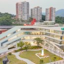 남한강 보이는 복합문화공간 ‘양평물빛정원도서관’ 이미지