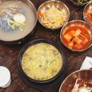 상봉동 가마못공원 | 망우동 냉면 &#39;돈대감&#39; / 상봉동 숯불고기 비냉 물냉 맛집 / 망우역 혼밥 가족외식 추천