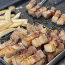 하남돼지집 과천펜타원점