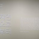 봉산문화회관 2전시실 이미지