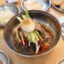 낙산 진면옥 | 낙산사맛집 단체모임하기 좋은 낙산진면옥