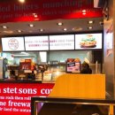 롯데리아 외대역점 이미지