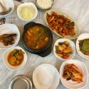 정다운밥상 이미지