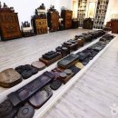 진도현대미술관 이미지