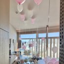 파크하얏트 부산 | 파크하얏트 부산 호텔 프로포즈 이벤트 감동 후기