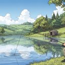 성북낚시터 이미지