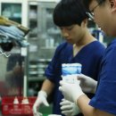 강원대학교 야생동물구조센터 이미지