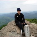 진안탕 | 진안의 명산 연석산~운장산~구봉산 산행