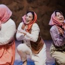 쿵짝 두 번째 이야기 - 얼쑤 이미지